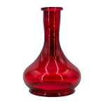 Base Rusa Drop Dark Red