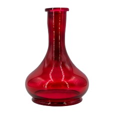 Base Rusa Drop Dark Red