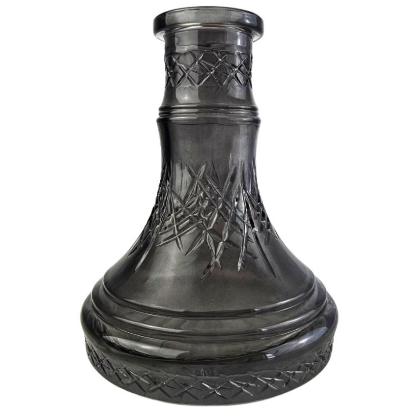 Base Rusa Mini Loki Black Base Rusa Mini Loki Black