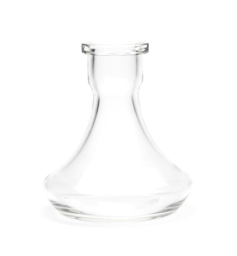 Base Rusa Mini Clear Base Rusa Mini Clear