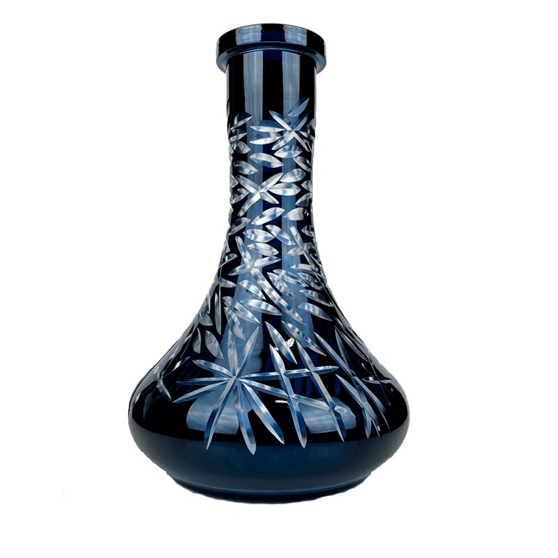 Base Rusa Drop Black Cuts Base Rusa Drop Black Cuts