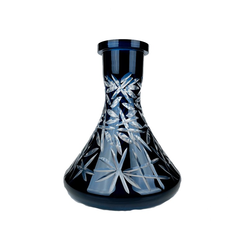 Base Rusa Mini Black Cuts Base Rusa Mini Black Cuts