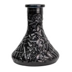 Base Rusa Mini Slash Black