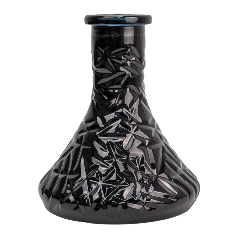 Base Rusa Mini Slash Black Base Rusa Mini Slash Black