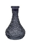 Base VG Drop Crystal Grey Smoke