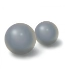 Bola PVC para Purga - 10mm