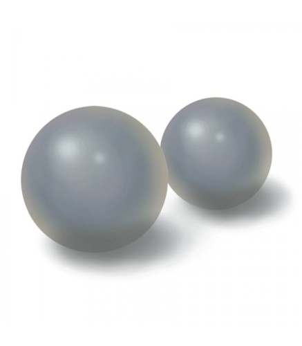 Bola PVC para Purga - 6mm