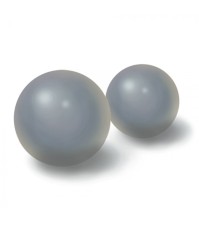 Bola PVC para Purga - 9mm