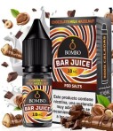 Sales de Nitocotina Bombo Bar Juice 10ml 10mg