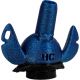 Boquilla 3D HC Halloween Bicho Azul Boquilla 3D HC Halloween Bicho Azul