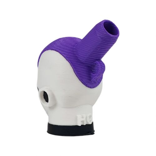 Boquilla 3D HC Freez