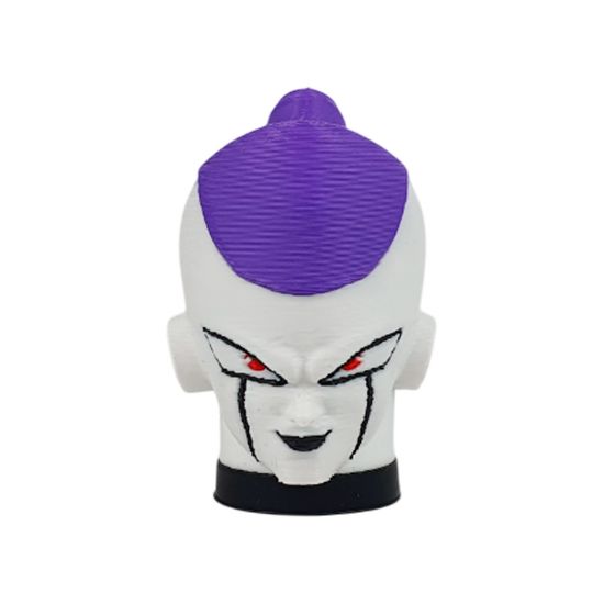 Boquilla 3D HC Freez