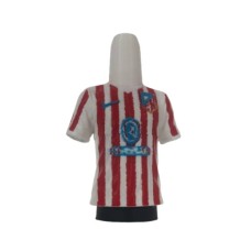 Boquilla 3D HC Camiseta At.Madrid