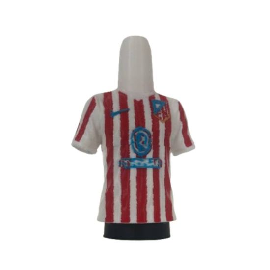 Boquilla 3D HC At.Madrid