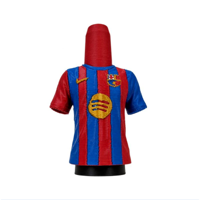 Boquilla 3D HC Camiseta Barca