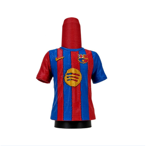 Boquilla 3D HC Camiseta Barca