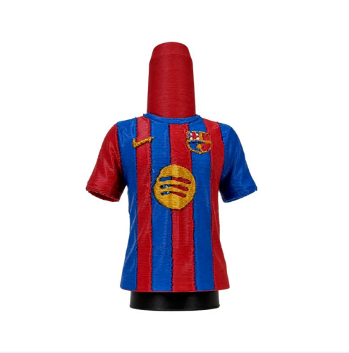 Boquilla 3D HC Camiseta Barca