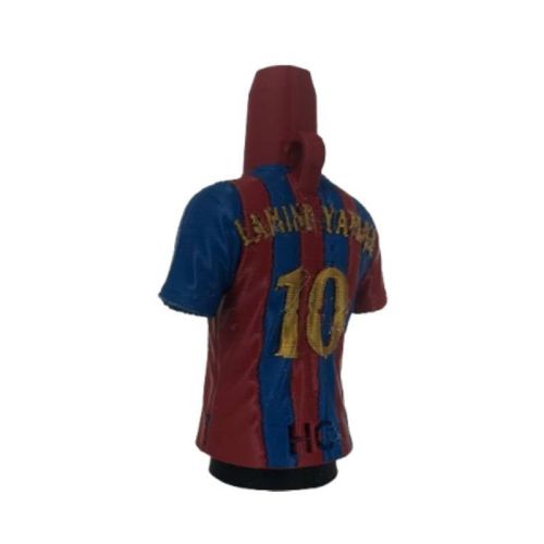 Boquilla 3D HC Barca