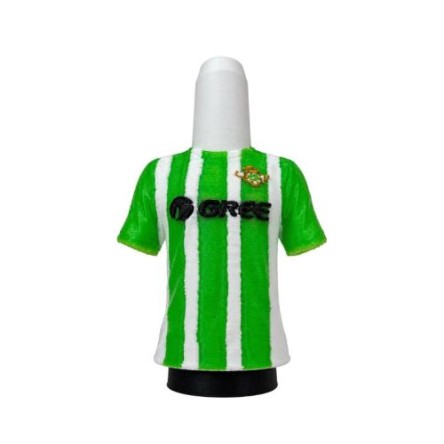 Boquilla 3D HC Camiseta Betis