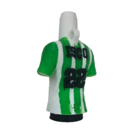 Boquilla 3D HC Betis