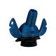 Boquilla 3D HC Halloween Bicho Azul