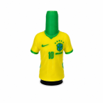 Boquilla 3D HC Camiseta Brasil Mundial 2026