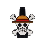 Boquilla 3D HC Calavera Sombrero