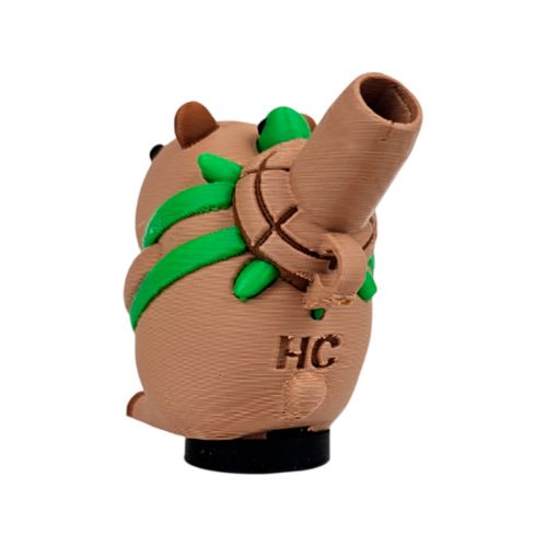 Boquilla 3D HC Capi