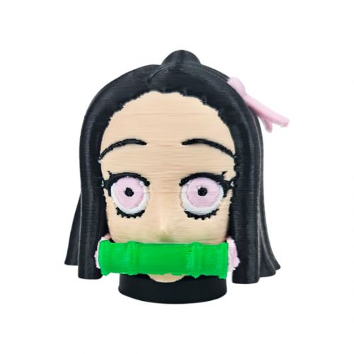 Boquilla 3D HC Chica Demonio