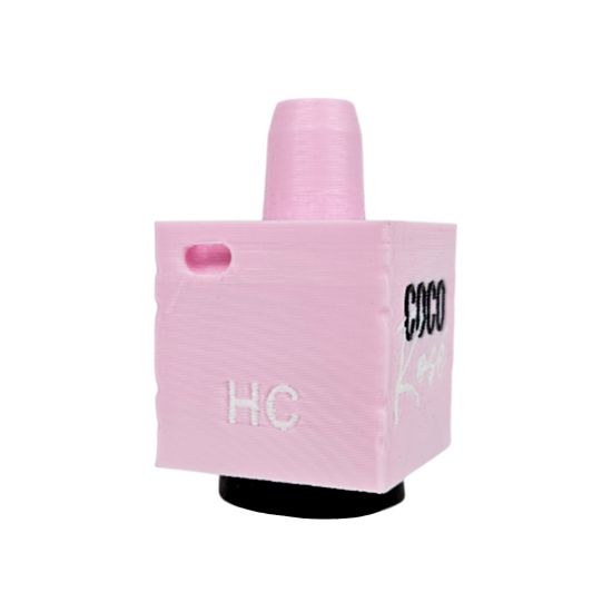 Boquilla 3D HC CocoRosé 