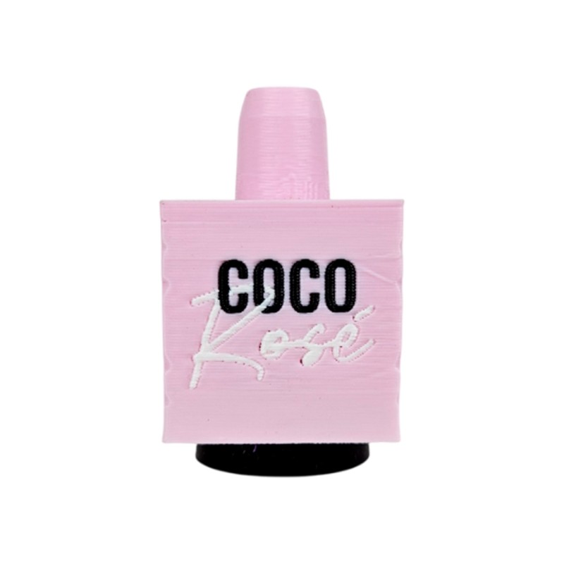 Boquilla 3D HC CocoRose Boquilla 3D HC CocoRose