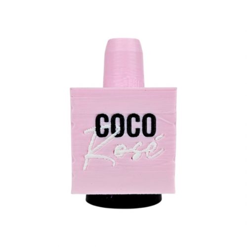 Boquilla 3D HC CocoRose