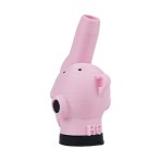Boquilla 3D HC Demonio Rosa