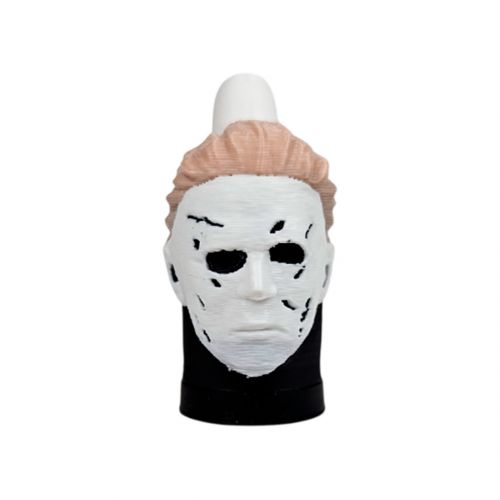 Boquilla 3D HC Halloween Faceless