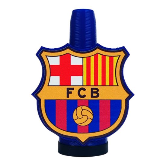 Boquilla 3D HC FCB