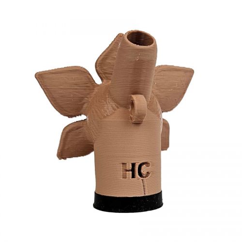 Boquilla 3D HC Flower Monster
