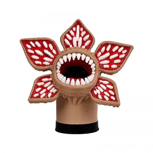 Boquilla 3D HC Flower Monster