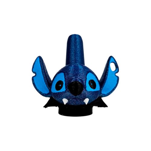 Boquilla 3D HC Halloween Bicho Azul