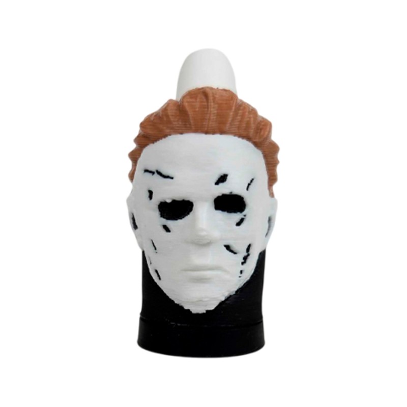 Boquilla 3D HC Halloween Faceless Boquilla 3D HC Halloween Faceless