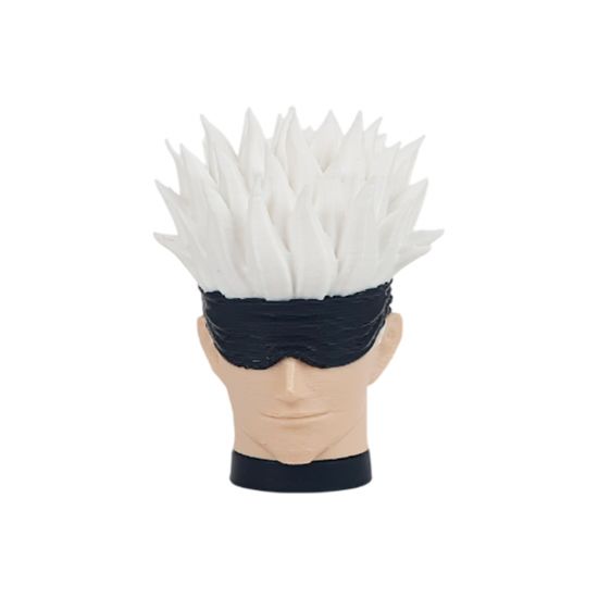 Boquilla 3D HC Hombre Infinito