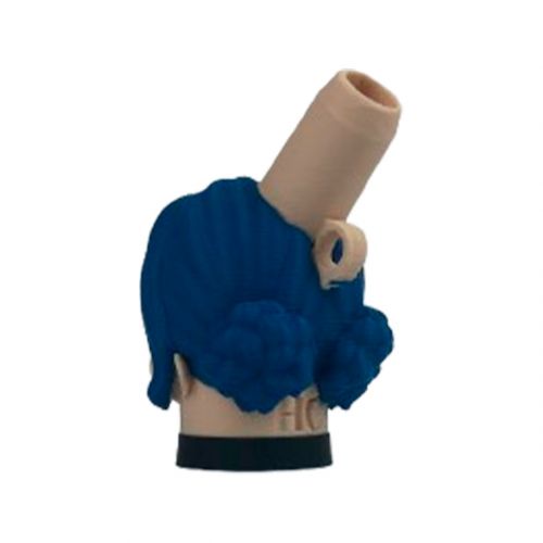 Boquilla 3D HC Hunter Blue