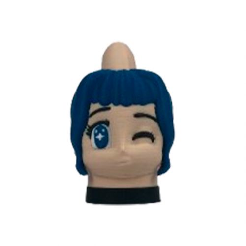 Boquilla 3D HC Hunter Blue