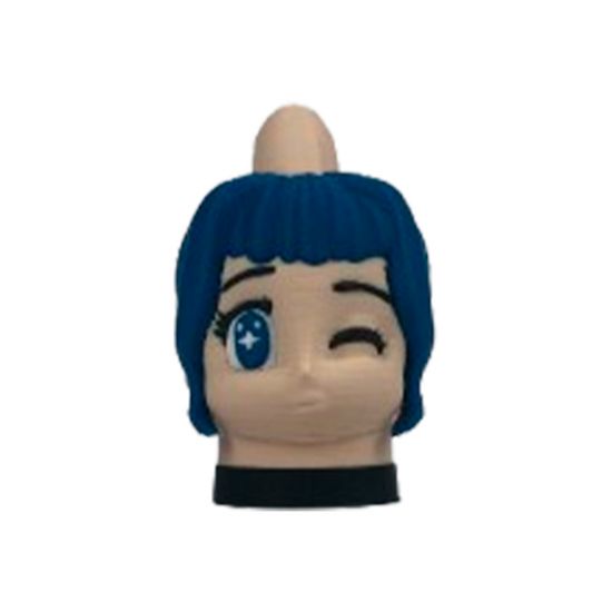 Boquilla 3D HC Hunter Blue