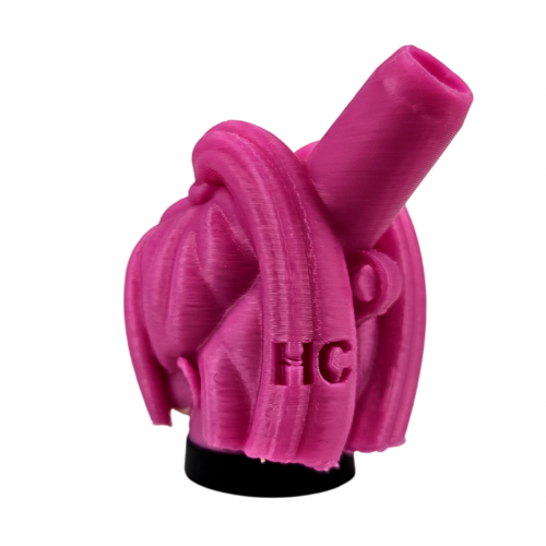 Boquilla 3D HC Hunter Pink