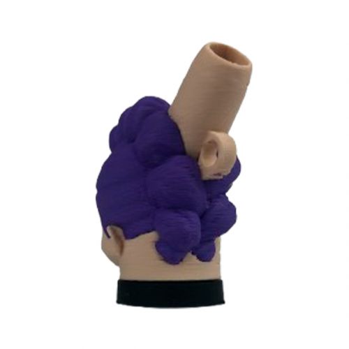 Boquilla 3D HC Hunter Purple