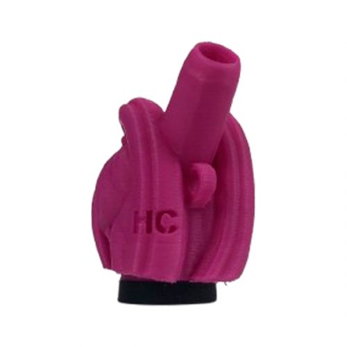 Boquilla 3D HC Hunter Pink