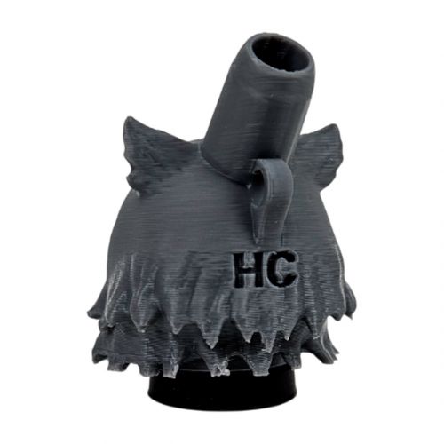 Boquilla 3D HC Ino