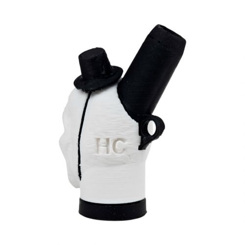 Boquilla 3D HC Halloween Jester