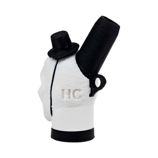 Boquilla 3D HC Halloween Jester