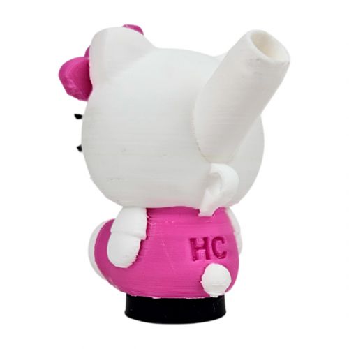 Boquilla 3D HC Kitty